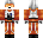 starwars fox