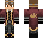 steampunk boy
