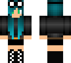 steampunk teal