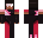 steven universe - s1 garnet