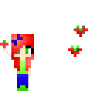 strawberrylover's logo contest