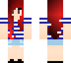 summer girl
