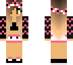 summer girl
