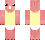 summer girl
