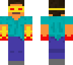 super firebrine