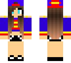 super girl edited