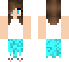 super music pijama girl