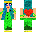 swamp queen