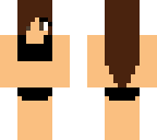 swimsuit girl