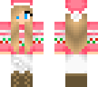 tada cute girly