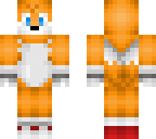 tails