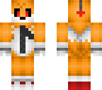 tailsdoll