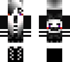 tamara the puppet