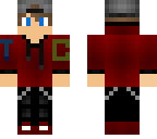 team crafted