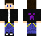 team ender