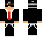 teen agent
