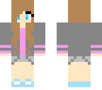 teen girl