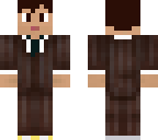 tenth doctor
