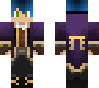 thaumaturge