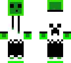 the better version of classic cool slime