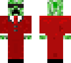 the christmas agent