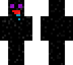 the derpiest enderman