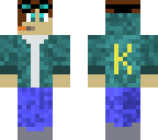 the kewl boy for realz