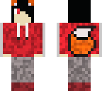 the red fox