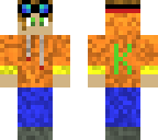 the super k boy