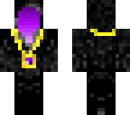 the void herald