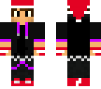 theendermanfox christmas