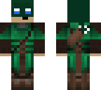 thegreenarrow