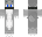 thug wolf