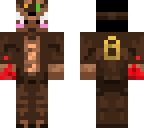tibbers me