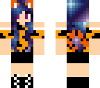 tiger girl