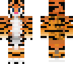 tigger