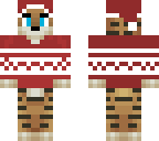  tigre navidad 