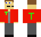 toasthunter001 the youtuber