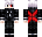 tokyo ghoul kilian kaneki