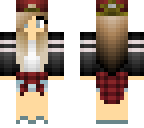 tomboy chibii