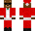 tony navidad
