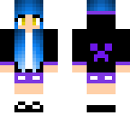 toxic purple
