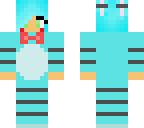 toy bonnie