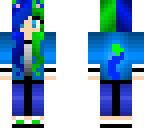 tpg candy skin