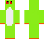 tree frog