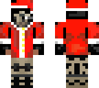 tritton christmas cod