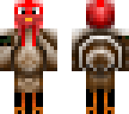 turkey cratergames