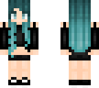 turquoise