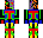 tweedixx colours