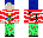 ugly christmas sweater